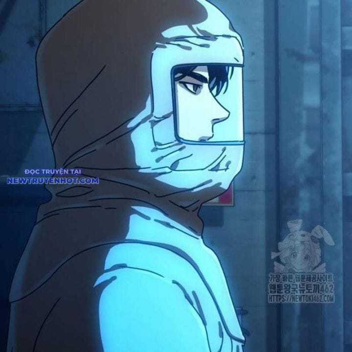 D-Day: Hầm Trú Ẩn - Chapter 25 - Trang 214