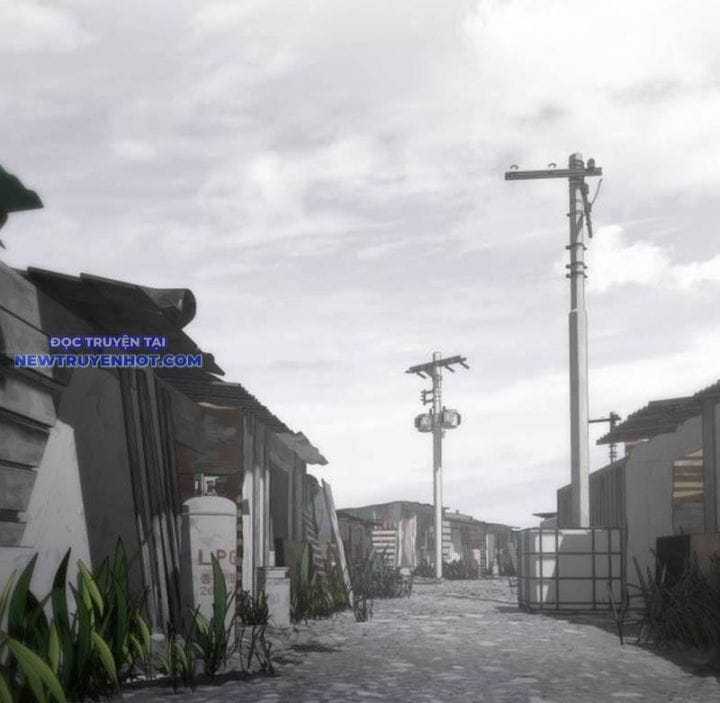 D-Day: Hầm Trú Ẩn - Chapter 25 - Trang 56