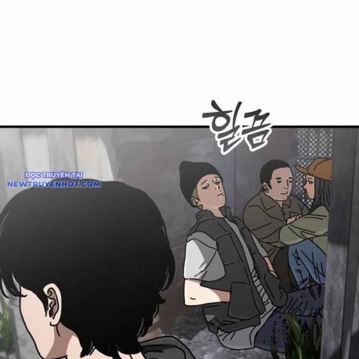 D-Day: Hầm Trú Ẩn - Chapter 25 - Trang 58