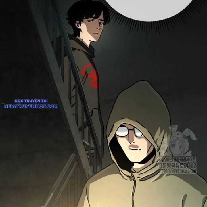 D-Day: Hầm Trú Ẩn - Chapter 25 - Trang 83