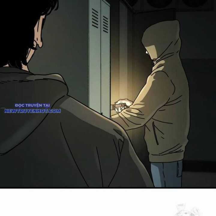 D-Day: Hầm Trú Ẩn - Chapter 25 - Trang 92