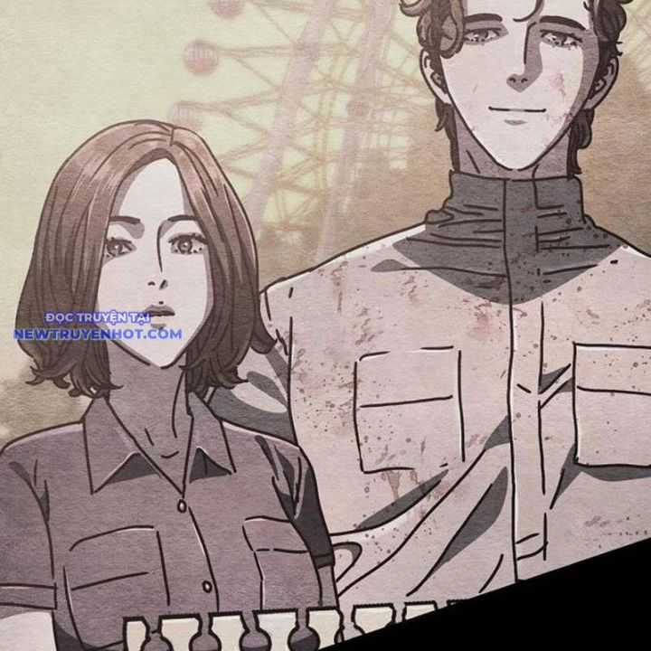 D-Day: Hầm Trú Ẩn - Chapter 26 - Trang 120