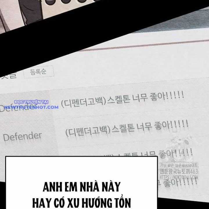 D-Day: Hầm Trú Ẩn - Chapter 26 - Trang 121