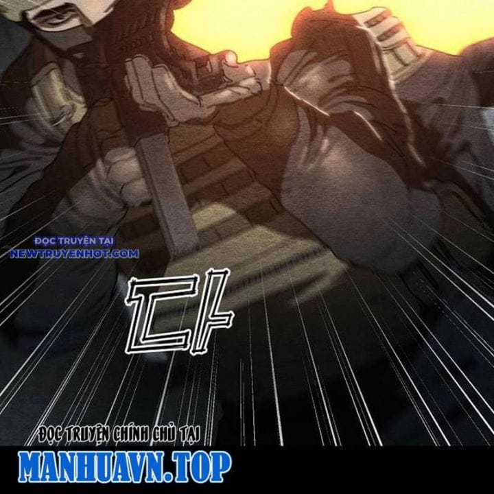 D-Day: Hầm Trú Ẩn - Chapter 26 - Trang 135