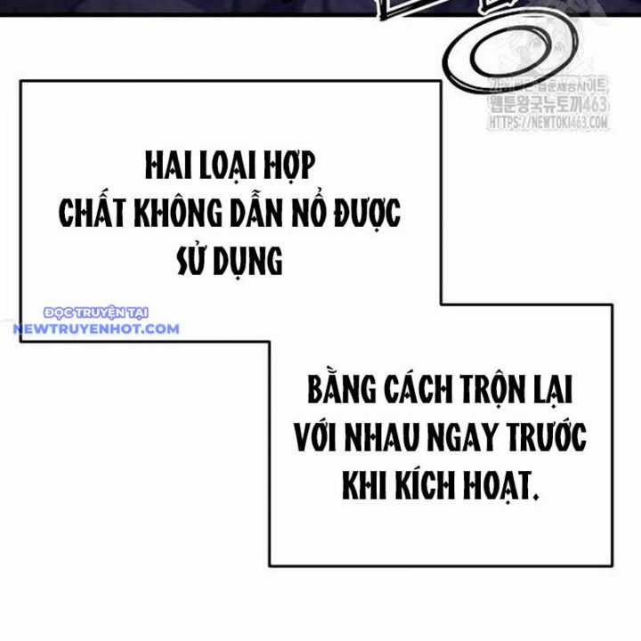 D-Day: Hầm Trú Ẩn - Chapter 26 - Trang 17