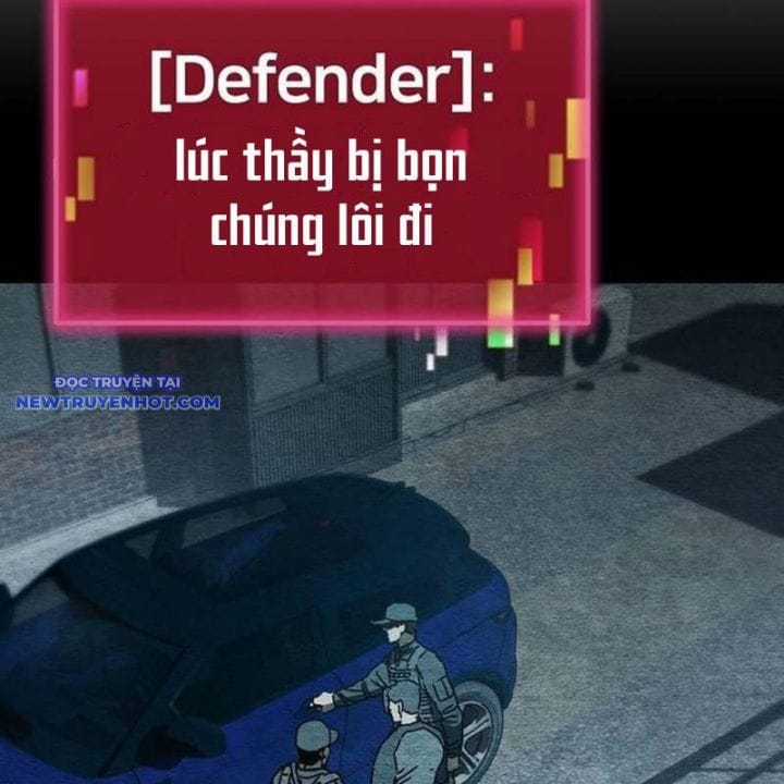 D-Day: Hầm Trú Ẩn - Chapter 26 - Trang 166