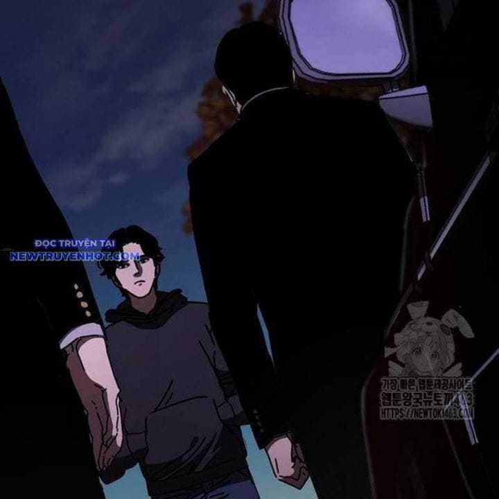 D-Day: Hầm Trú Ẩn - Chapter 26 - Trang 207