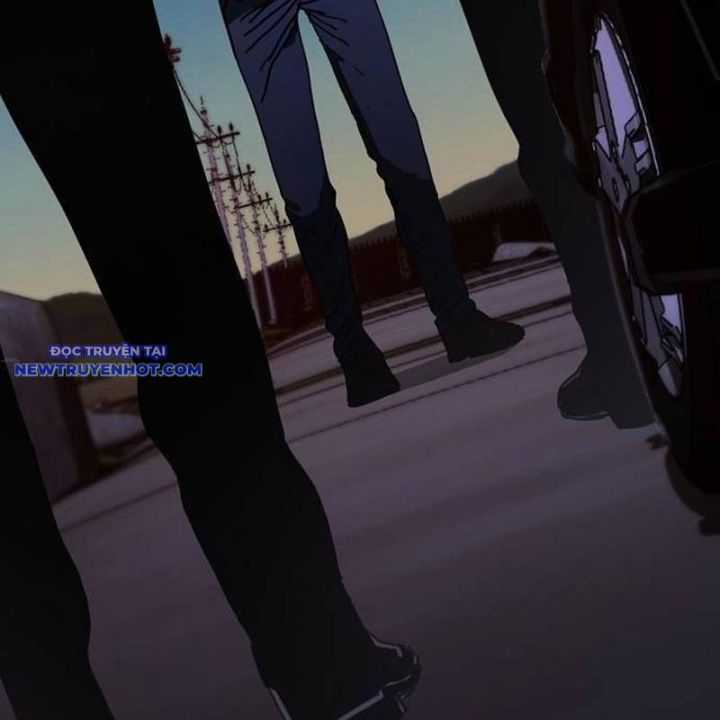 D-Day: Hầm Trú Ẩn - Chapter 26 - Trang 208