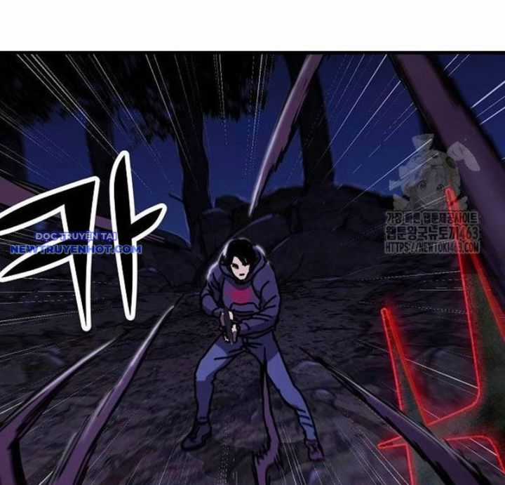 D-Day: Hầm Trú Ẩn - Chapter 26 - Trang 26