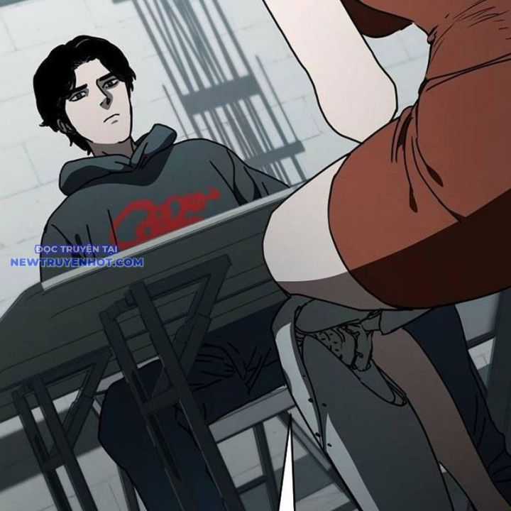 D-Day: Hầm Trú Ẩn - Chapter 26 - Trang 252