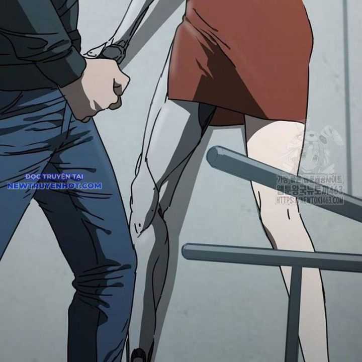 D-Day: Hầm Trú Ẩn - Chapter 26 - Trang 260