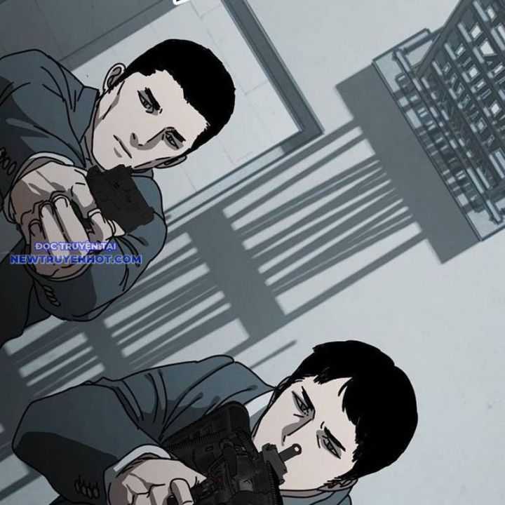 D-Day: Hầm Trú Ẩn - Chapter 26 - Trang 270