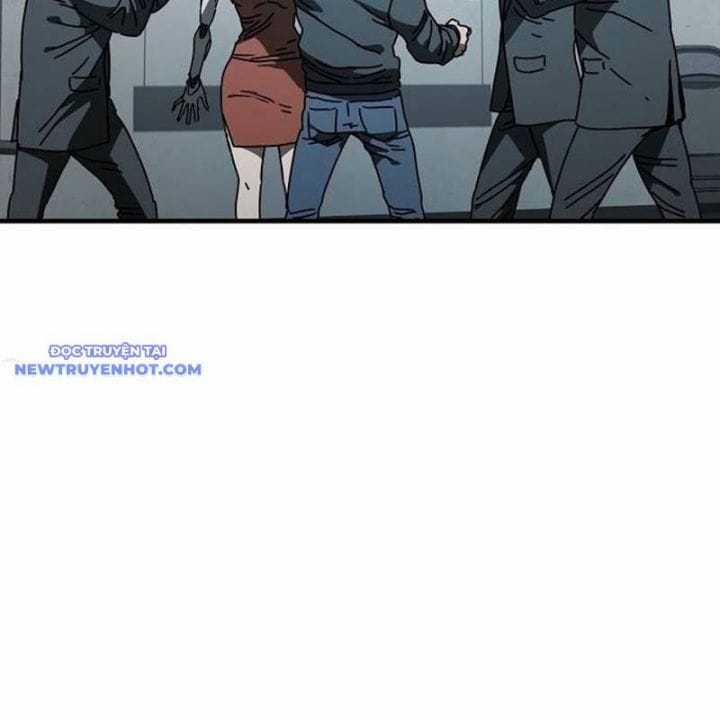 D-Day: Hầm Trú Ẩn - Chapter 26 - Trang 290