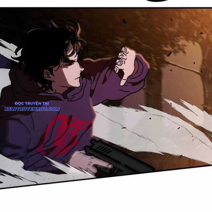 D-Day: Hầm Trú Ẩn - Chapter 26 - Trang 64