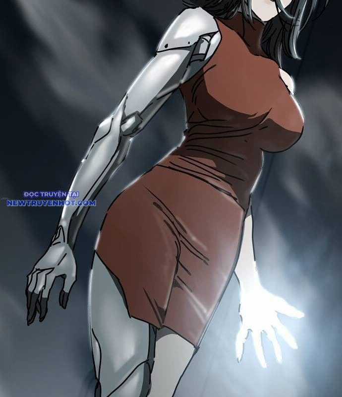 D-Day: Hầm Trú Ẩn - Chapter 27 - Trang 112