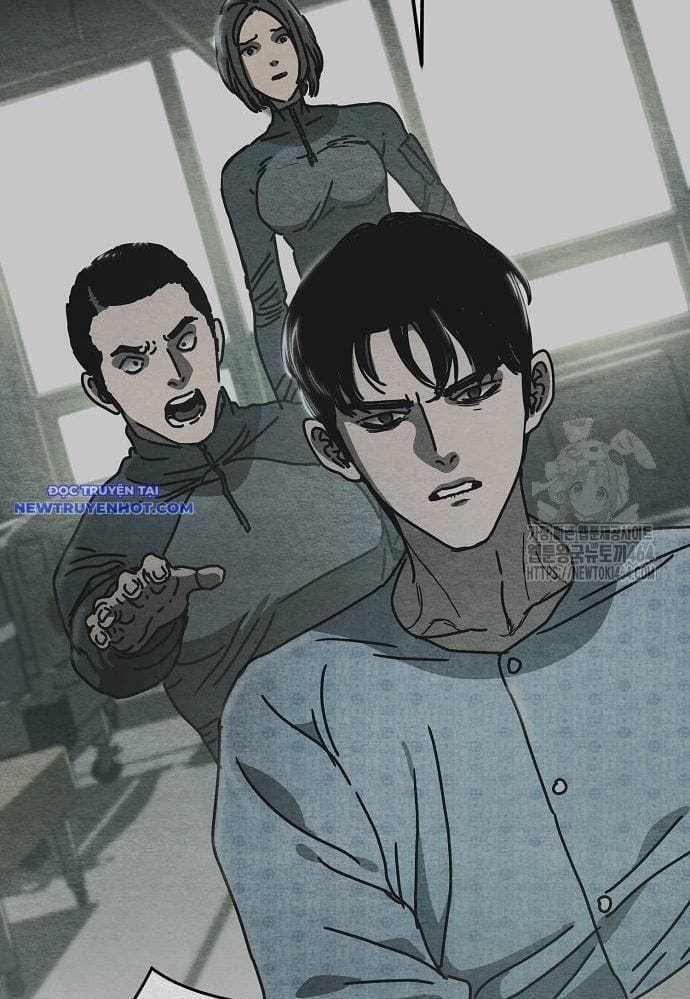 D-Day: Hầm Trú Ẩn - Chapter 27 - Trang 13