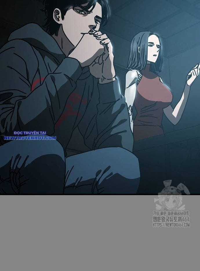 D-Day: Hầm Trú Ẩn - Chapter 27 - Trang 137