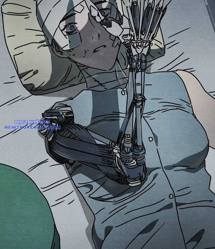 D-Day: Hầm Trú Ẩn - Chapter 27 - Trang 179