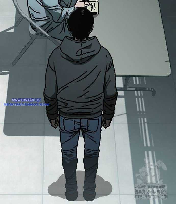 D-Day: Hầm Trú Ẩn - Chapter 27 - Trang 217