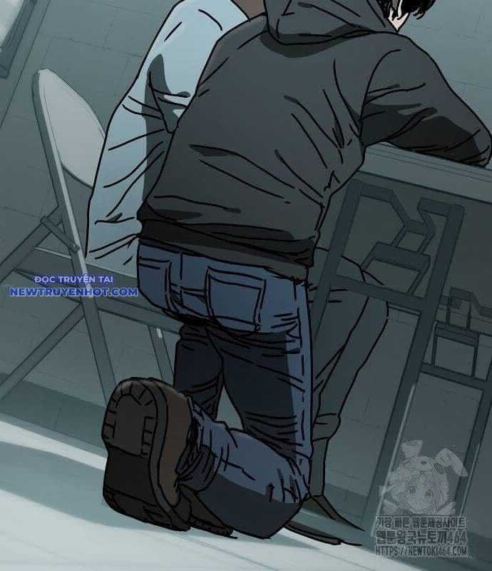 D-Day: Hầm Trú Ẩn - Chapter 27 - Trang 221