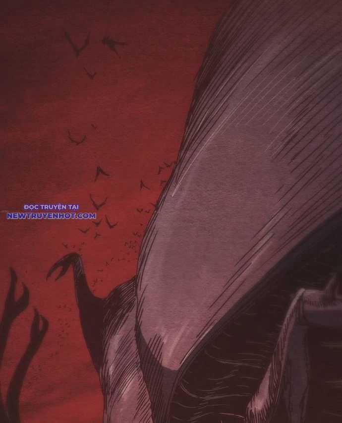 D-Day: Hầm Trú Ẩn - Chapter 27 - Trang 24