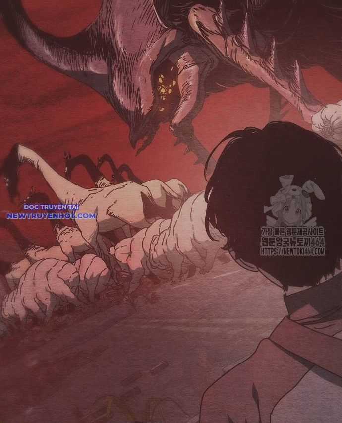 D-Day: Hầm Trú Ẩn - Chapter 27 - Trang 25