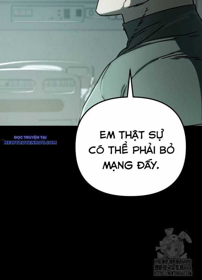 D-Day: Hầm Trú Ẩn - Chapter 27 - Trang 5