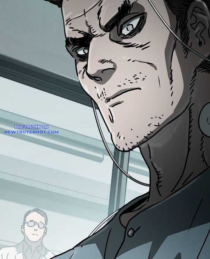 D-Day: Hầm Trú Ẩn - Chapter 27 - Trang 45