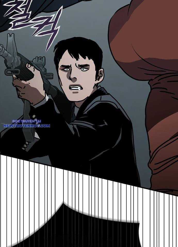 D-Day: Hầm Trú Ẩn - Chapter 27 - Trang 60