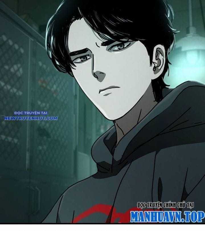 D-Day: Hầm Trú Ẩn - Chapter 28 - Trang 108