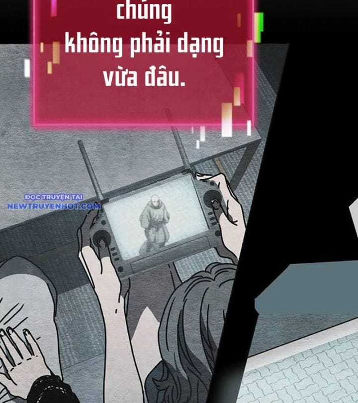 D-Day: Hầm Trú Ẩn - Chapter 28 - Trang 110