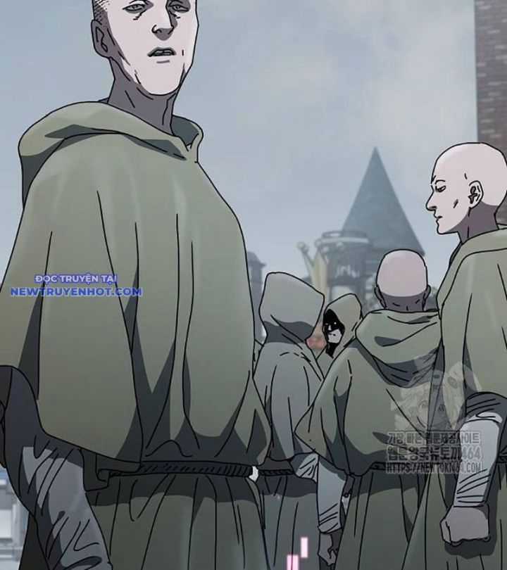 D-Day: Hầm Trú Ẩn - Chapter 28 - Trang 113