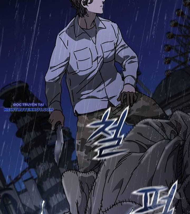 D-Day: Hầm Trú Ẩn - Chapter 28 - Trang 121