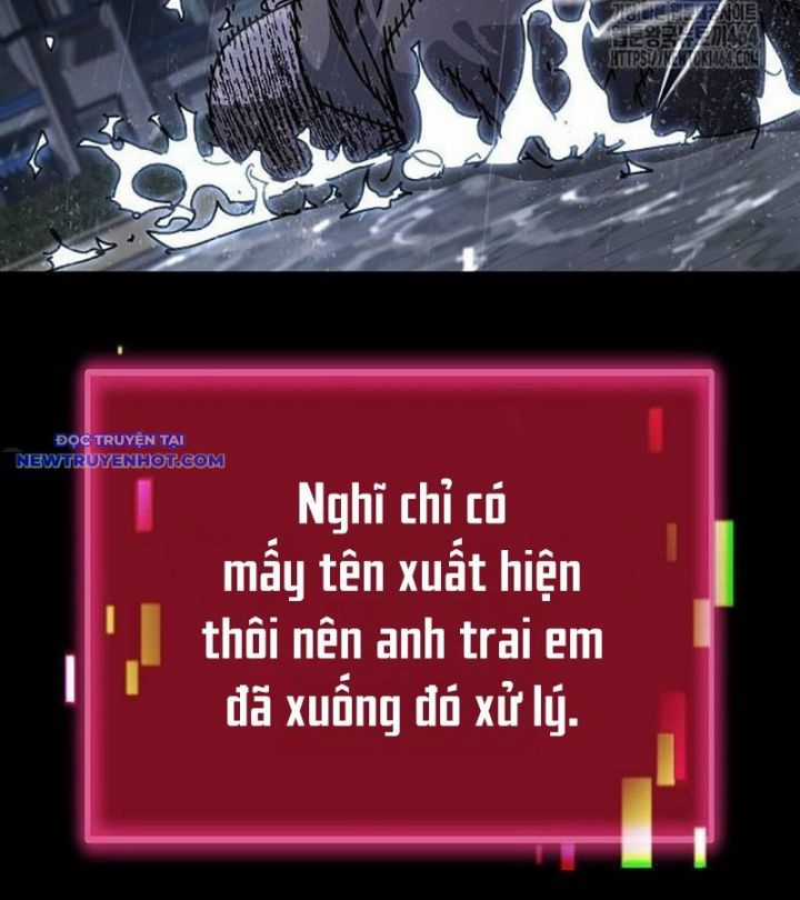 D-Day: Hầm Trú Ẩn - Chapter 28 - Trang 122