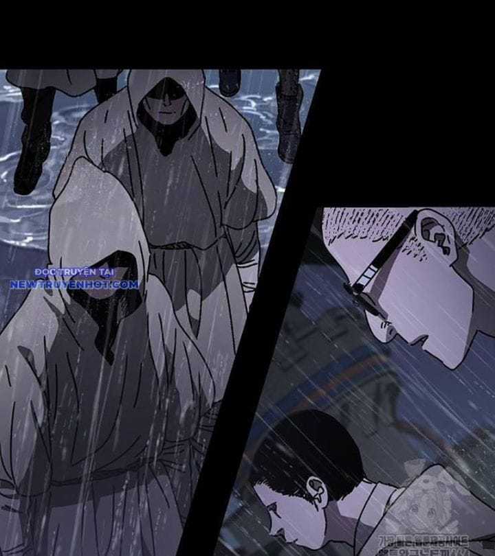 D-Day: Hầm Trú Ẩn - Chapter 28 - Trang 128