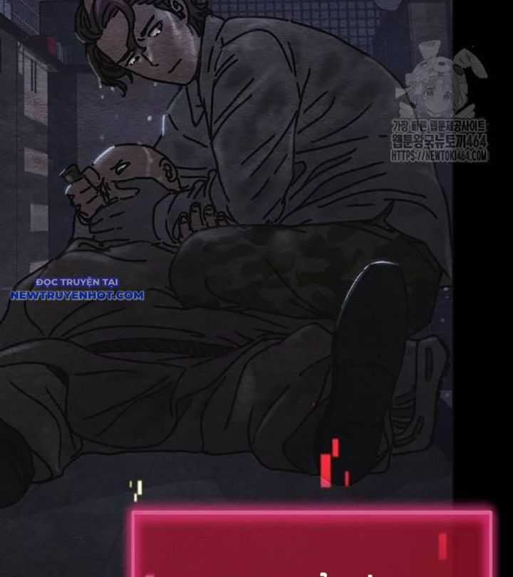 D-Day: Hầm Trú Ẩn - Chapter 28 - Trang 137