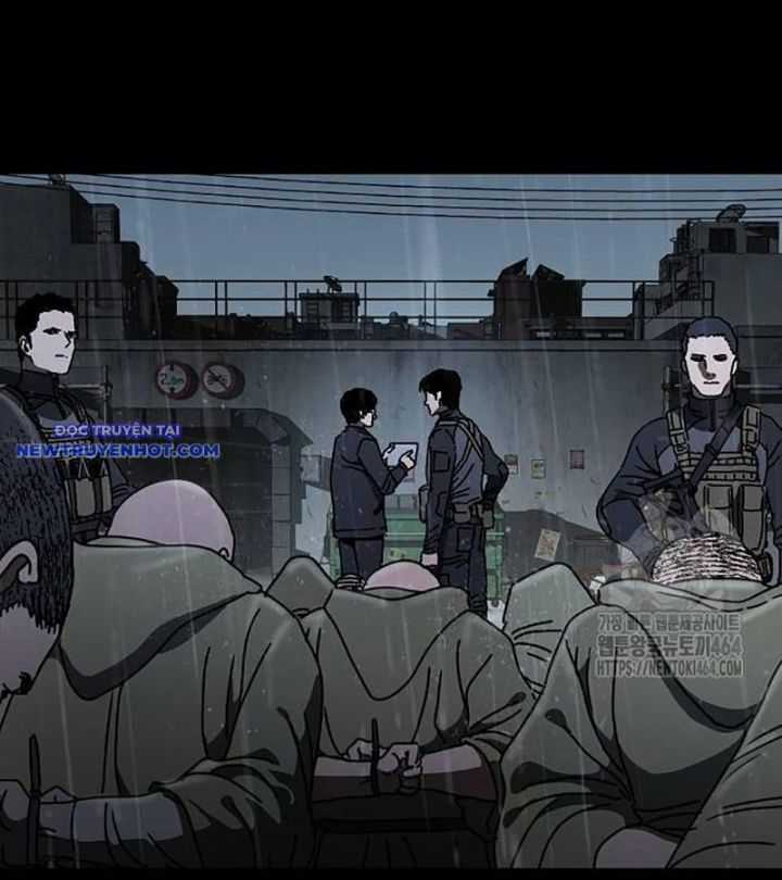D-Day: Hầm Trú Ẩn - Chapter 28 - Trang 153
