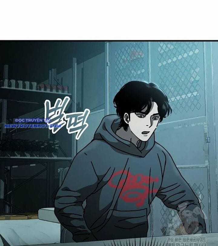 D-Day: Hầm Trú Ẩn - Chapter 28 - Trang 170