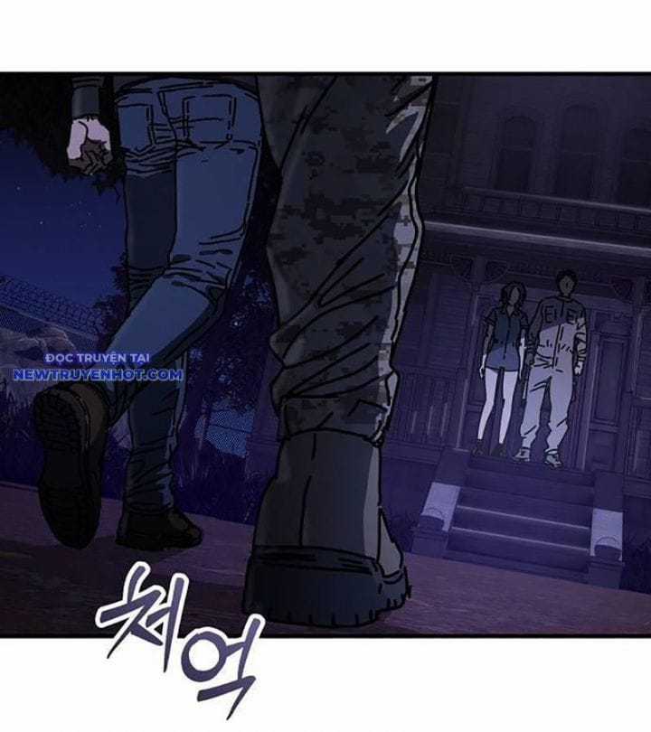 D-Day: Hầm Trú Ẩn - Chapter 28 - Trang 186