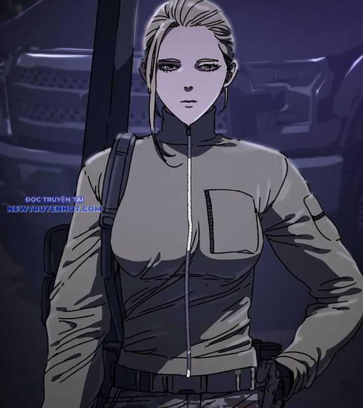 D-Day: Hầm Trú Ẩn - Chapter 28 - Trang 190