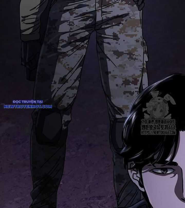 D-Day: Hầm Trú Ẩn - Chapter 28 - Trang 191