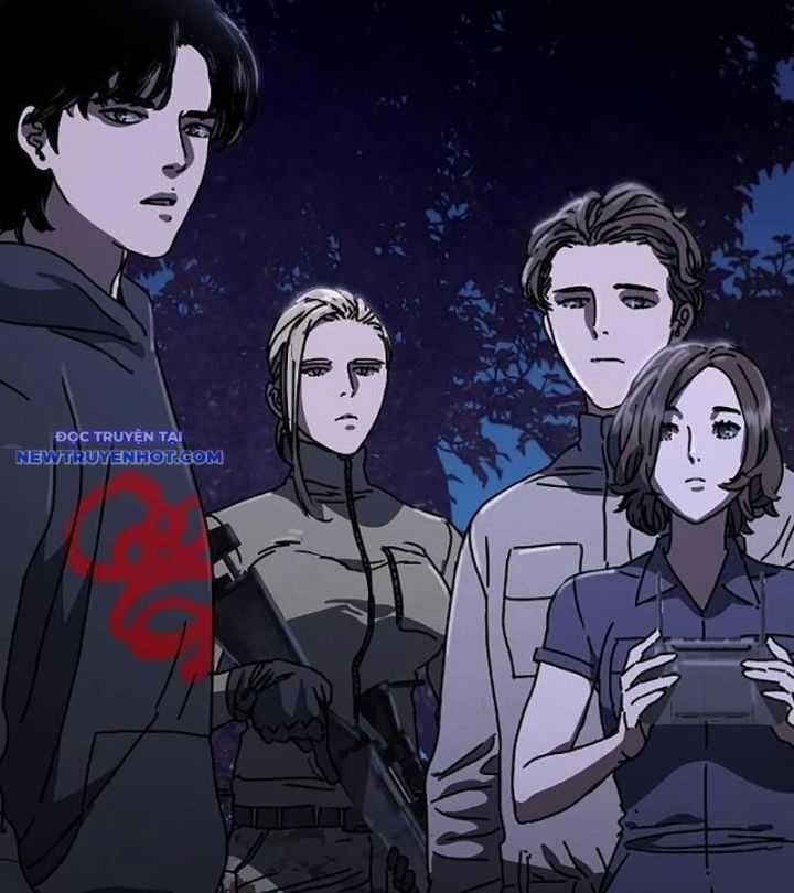 D-Day: Hầm Trú Ẩn - Chapter 28 - Trang 194