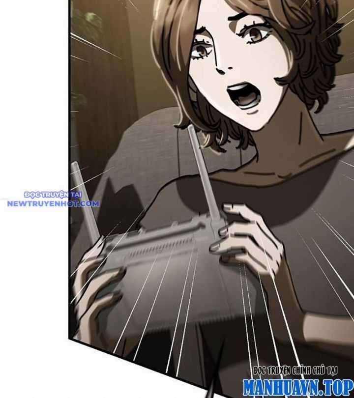 D-Day: Hầm Trú Ẩn - Chapter 28 - Trang 30