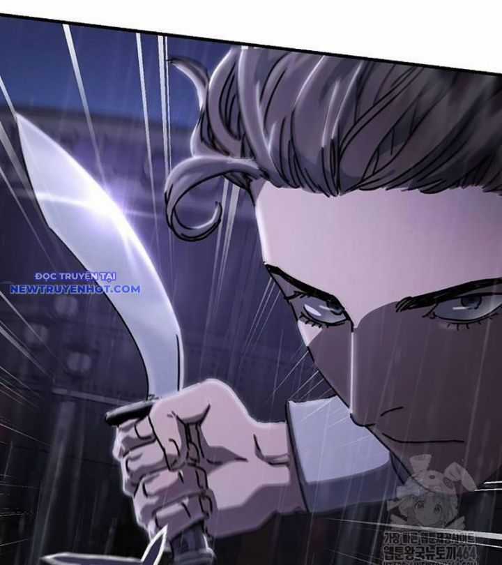 D-Day: Hầm Trú Ẩn - Chapter 28 - Trang 35