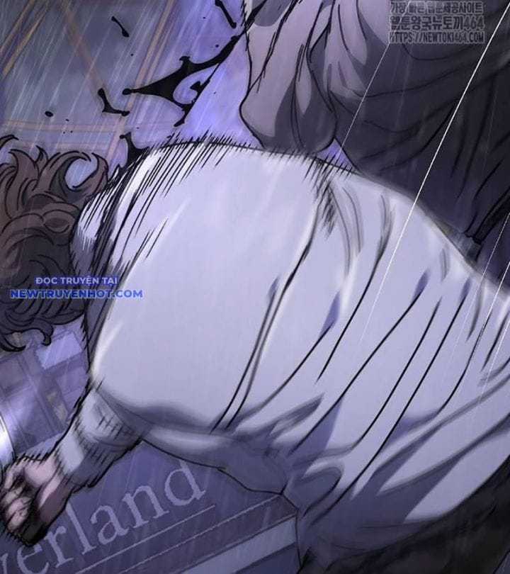 D-Day: Hầm Trú Ẩn - Chapter 28 - Trang 38