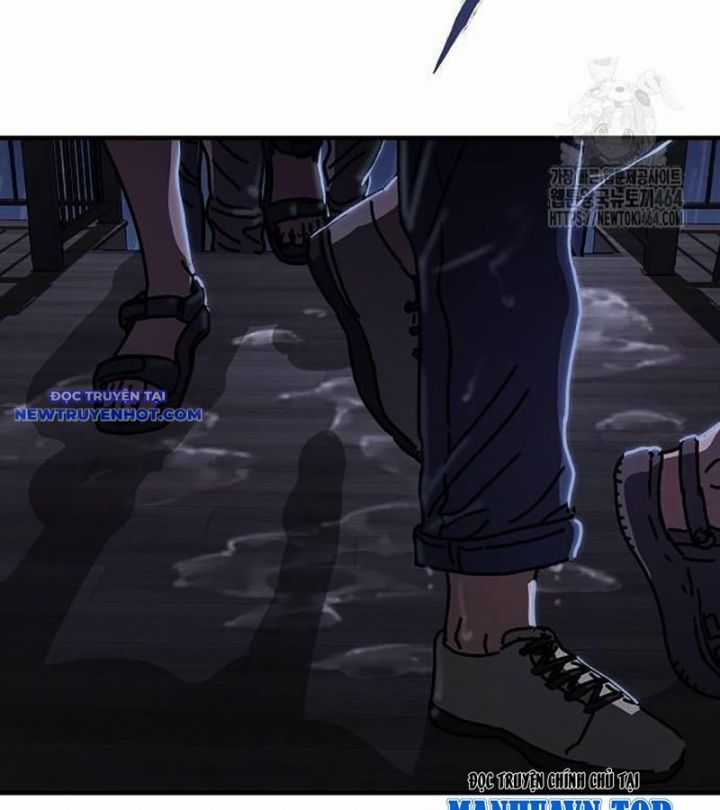 D-Day: Hầm Trú Ẩn - Chapter 28 - Trang 53