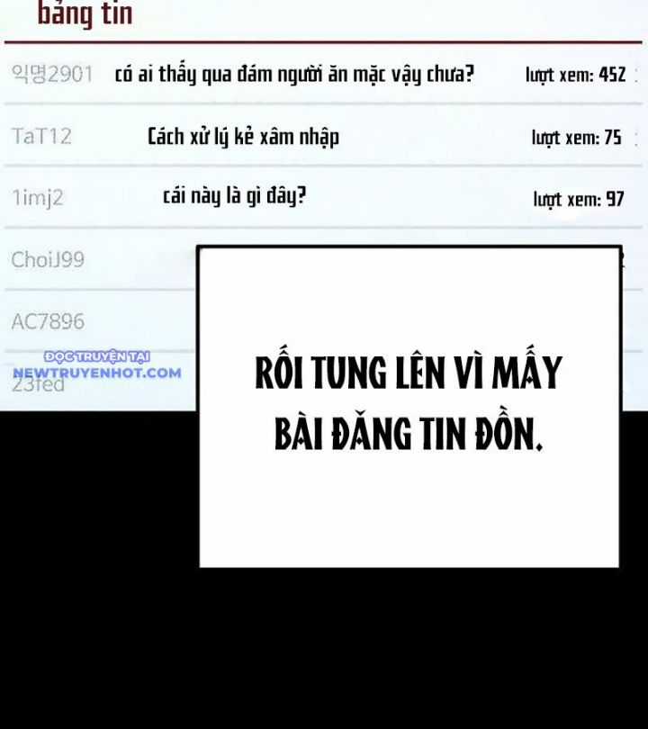 D-Day: Hầm Trú Ẩn - Chapter 28 - Trang 68