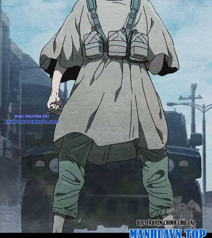 D-Day: Hầm Trú Ẩn - Chapter 28 - Trang 86