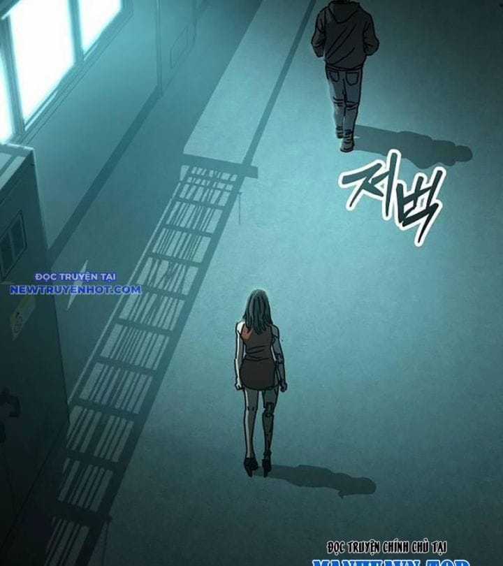 D-Day: Hầm Trú Ẩn - Chapter 28 - Trang 10