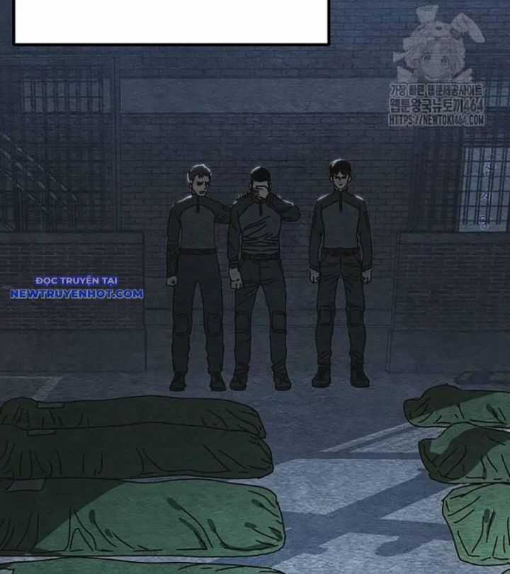 D-Day: Hầm Trú Ẩn - Chapter 28 - Trang 93